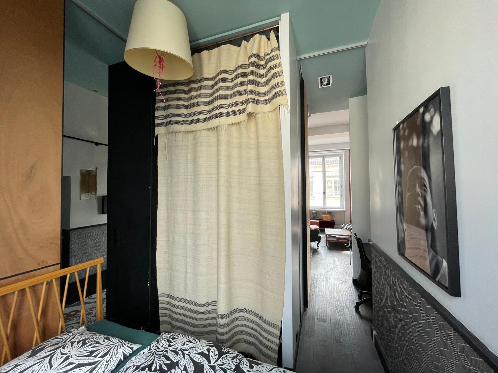 Lyon4 Cocooning Centre Croix Rousse 86M2-4P Apartment Exterior photo